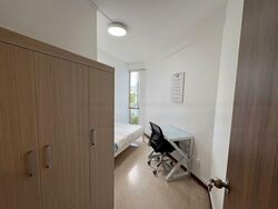 Northoaks (D25), Condominium #484521051